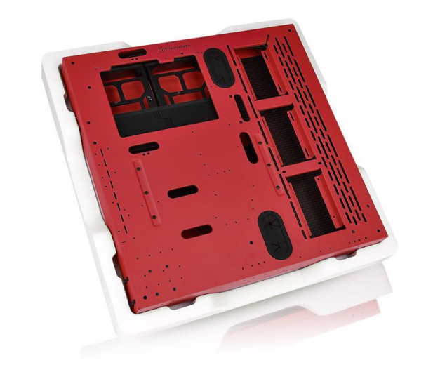 Thermaltake Core P3 Red Edition - 569256 - zdjęcie 16